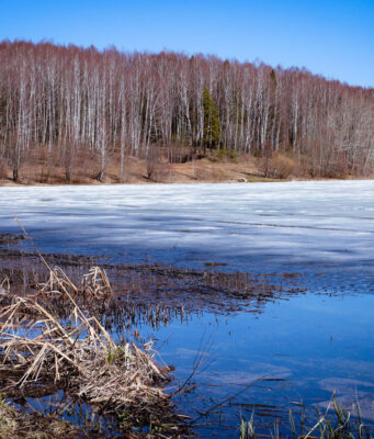 Что можно, а что нельзя делать 19 ноября в день Павла Ледостава