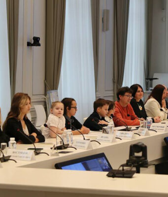 Страна советов: не задушишь, не убьешь