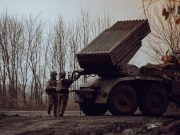 ВСУ поразили два командных пункта россиян