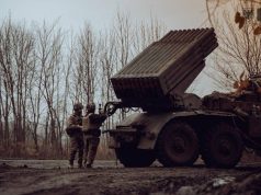 ВСУ поразили два командных пункта россиян