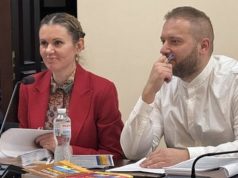 За нардепку Скороход внесли залог третьи лица — адвокат