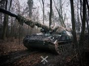 ВСУ нанесли удары по пунктам управления армии РФ