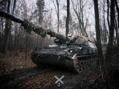 ВСУ нанесли удары по пунктам управления армии РФ