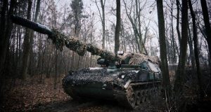 ВСУ нанесли удары по пунктам управления армии РФ