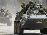 РФ оккупировала Звановку и еще продвинулась — DeepState