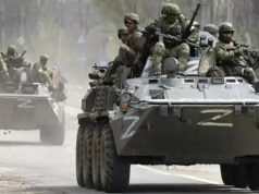 РФ оккупировала Звановку и еще продвинулась — DeepState