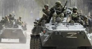 РФ оккупировала Звановку и еще продвинулась — DeepState