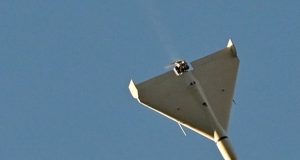 РФ атаковала Чернигов: город частично обесточен