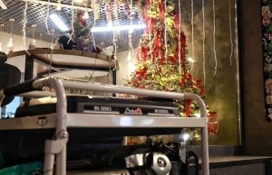 На Рождество РФ атаковала энергетику: есть обесточивание