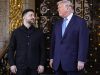 Визит Трампа в Украину: Зеленский сделал заявление