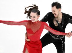 «Боялась, что могут увести»: Жданова и Бабаев-Смирнов о тяжести ожидания, роли бабника, запасе колготок и участии в шоу