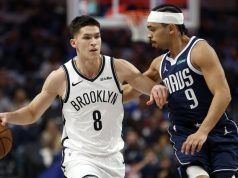 «Становится одним из лидеров команды»: Дёмин великолепно заиграл в НБА после критики тренера