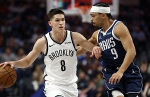 «Становится одним из лидеров команды»: Дёмин великолепно заиграл в НБА после критики тренера