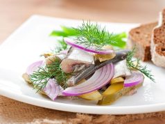 Президент признал, что на столах россиян не хватает рыбы: какие блюда приготовить на Новый год