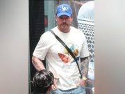 Знаменитый олимпиец проделал путь до наркобарона типа Пабло Эскобара