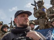 Командир РДК Капустин жив — ГУР