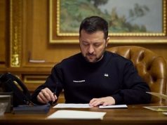 Зеленский объявил новое кадровое решение по СБУ