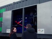 Германия передала энергетическую помощь для Киева