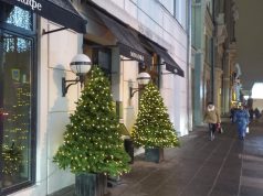 Новый Год от «совка» к «поколению Z»