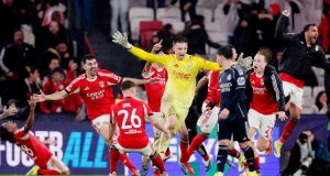 Гол Трубина, спасения Хайкина, невезение Сафонова и три передачи ван Дейка: чем завершился общий этап Лиги чемпионов