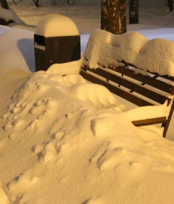 Что можно, а что нельзя делать 27 января в Нинин день