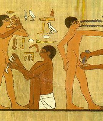 В европейской стране обрезание сочли «жестоким обращением с детьми»