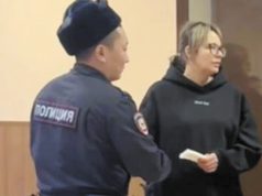 Супермама и супермодель оказалась еще и супермошенницей