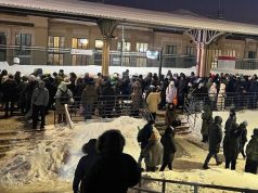 Колеса замерзли вагонные: почему пригород не выдерживает проверок снегом и морозом