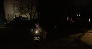 Укренерго объявило об отключениях в среду