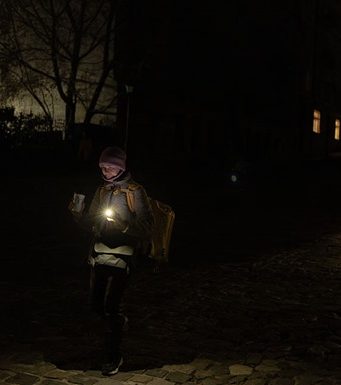 Укренерго объявило об отключениях в среду