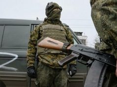 Россияне признали расстрел гражданских: перехват ГУР