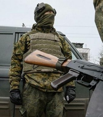 Россияне признали расстрел гражданских: перехват ГУР