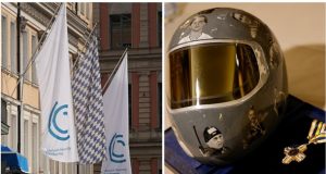 Итоги 13.02: Мюнхенская конференция и суд с МОК