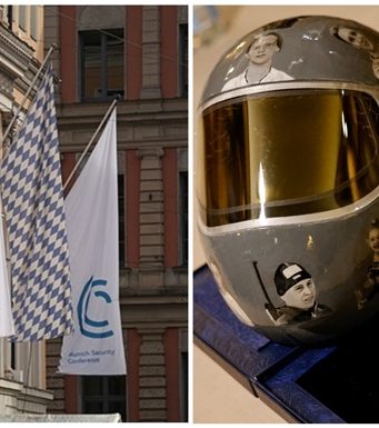 Итоги 13.02: Мюнхенская конференция и суд с МОК