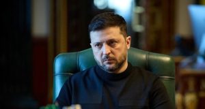 Война и выборы: Зеленский озвучил отношение народа