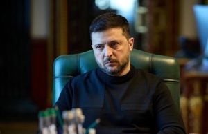 Война и выборы: Зеленский озвучил отношение народа