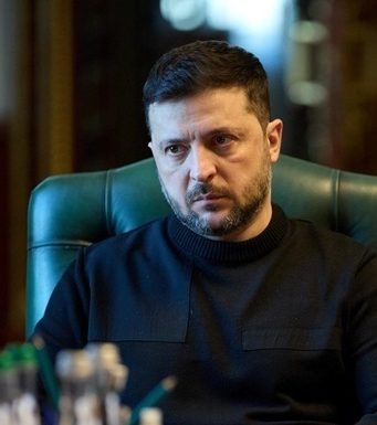 Война и выборы: Зеленский озвучил отношение народа