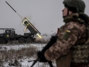 ВСУ поразили три пункта управления армии России