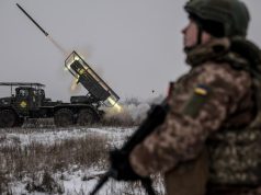 ВСУ поразили три пункта управления армии России