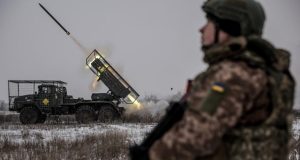 ВСУ поразили три пункта управления армии России