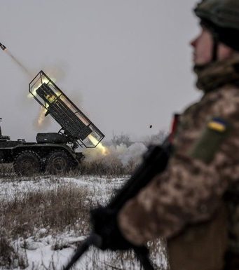 ВСУ поразили три пункта управления армии России