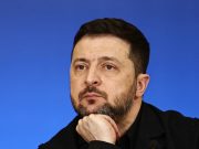 Зеленский посоветовал Орбану обратиться к Путину