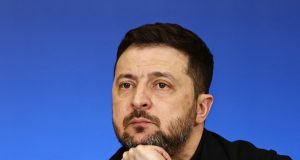 Зеленский посоветовал Орбану обратиться к Путину