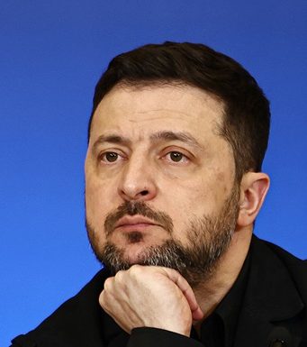 Зеленский посоветовал Орбану обратиться к Путину