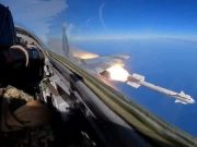 ВСУ поразили передовой пункт управления дивизии РФ