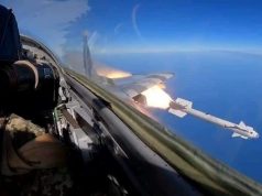 ВСУ поразили передовой пункт управления дивизии РФ