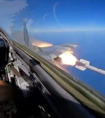 ВСУ поразили передовой пункт управления дивизии РФ