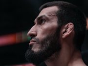 «Пора в UFC»: Гасанов защитил чемпионский титул АСА в шестой раз, но не ответил на главный вопрос