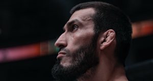 «Пора в UFC»: Гасанов защитил чемпионский титул АСА в шестой раз, но не ответил на главный вопрос