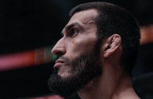 «Пора в UFC»: Гасанов защитил чемпионский титул АСА в шестой раз, но не ответил на главный вопрос